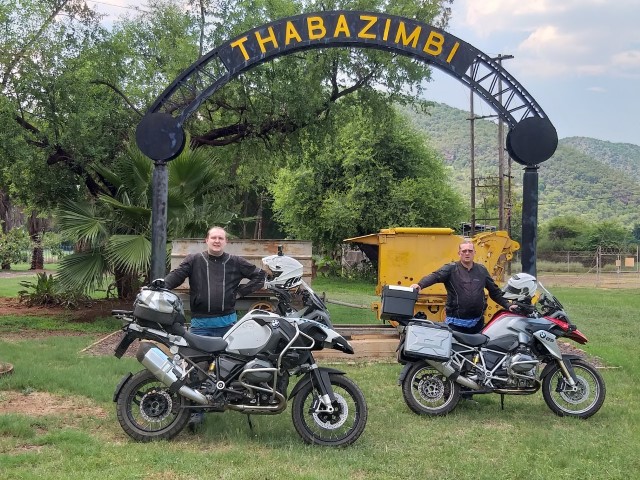 Thabazimbi