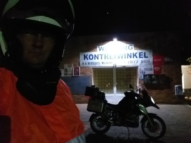 Winburg