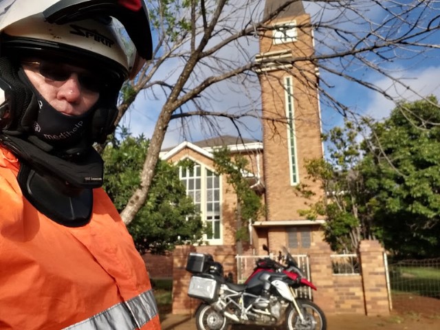 Springfontein