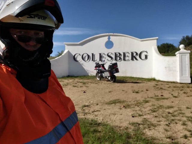 Colesberg