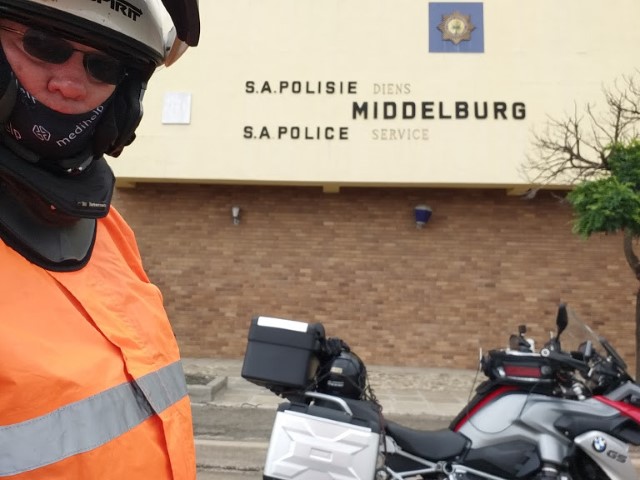 Middleburg