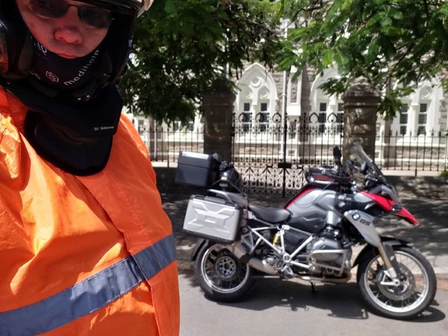 Graaff-Reinet