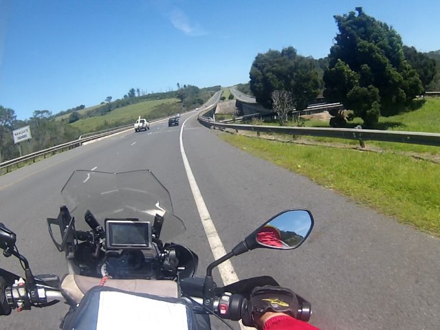 Maalgate River Pass