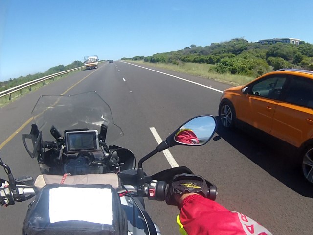 Southern Cross Pass
