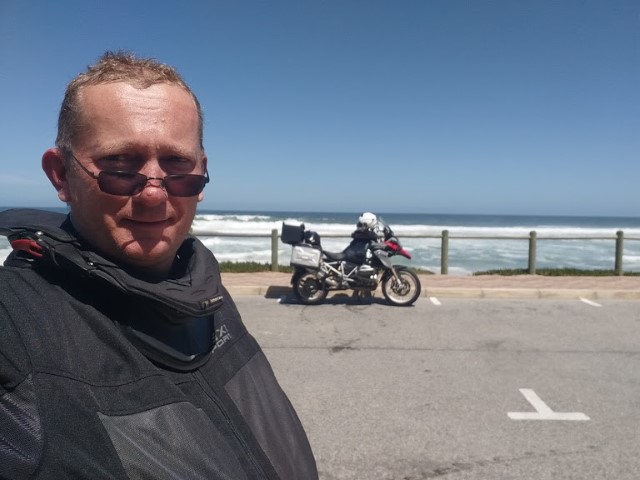 Mossel Bay