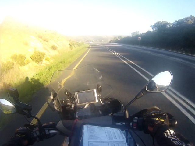 Gouritz River Pass