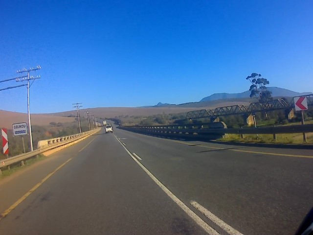 Goukou Pass