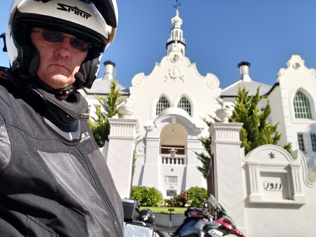 Swellendam