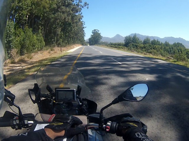 Coles Pass