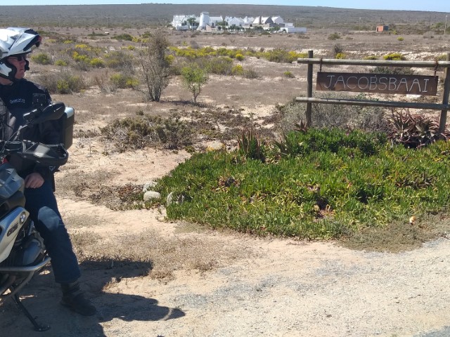 Jacobsbaai
