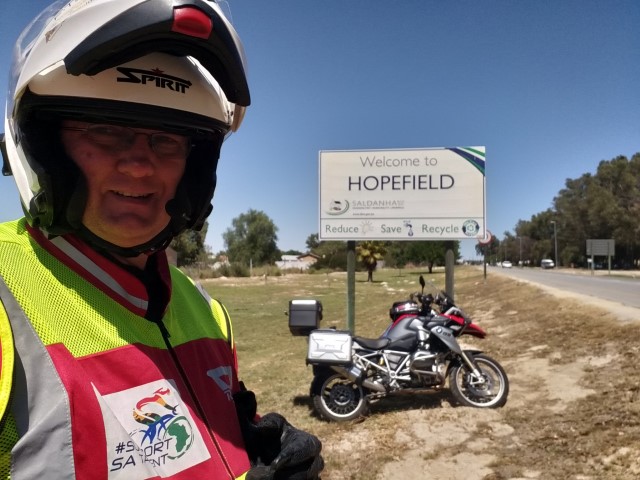 Hopefield
