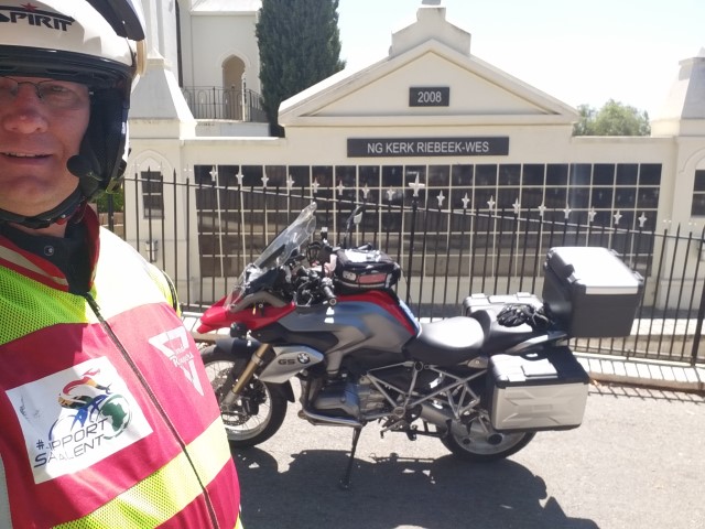 Riebeek-Wes