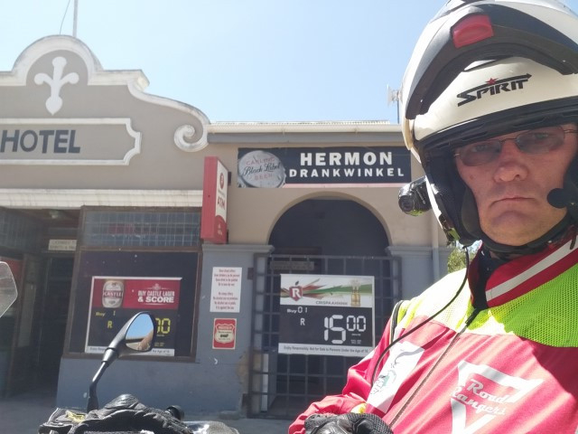 Hermon