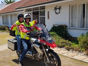 Langebaan