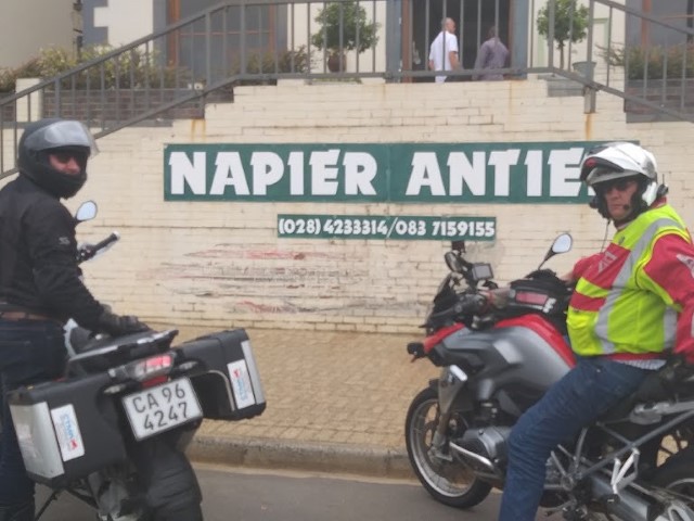 Napier