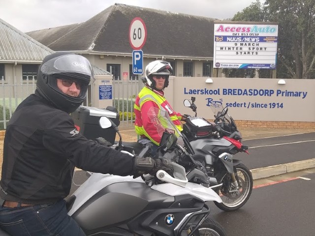 Bredasdorp