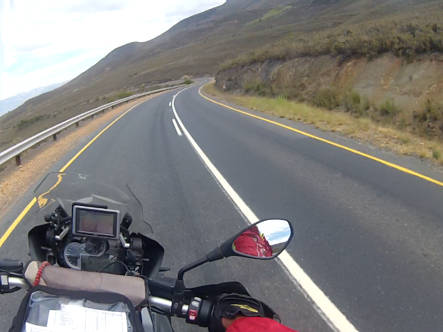Theronsberg Pass