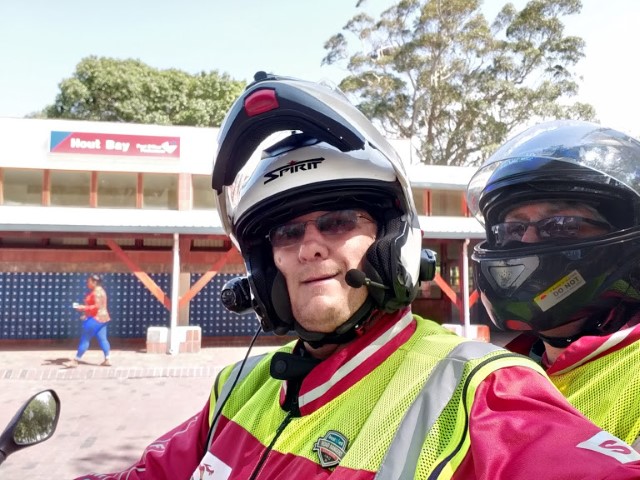 Houtbay