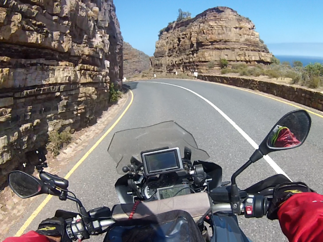 Chapmans Peak Drive