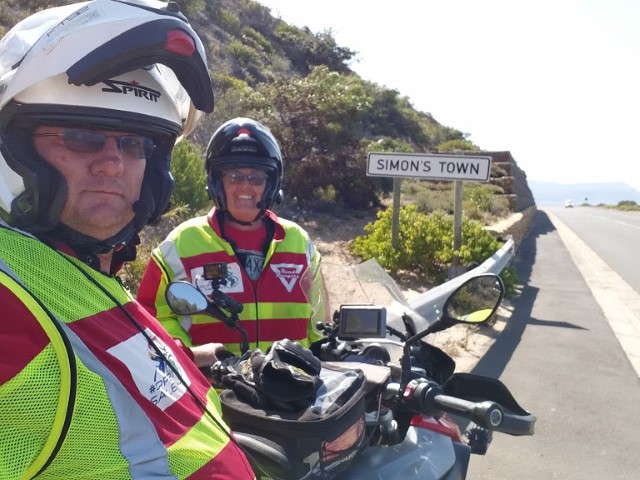 Simon's Town