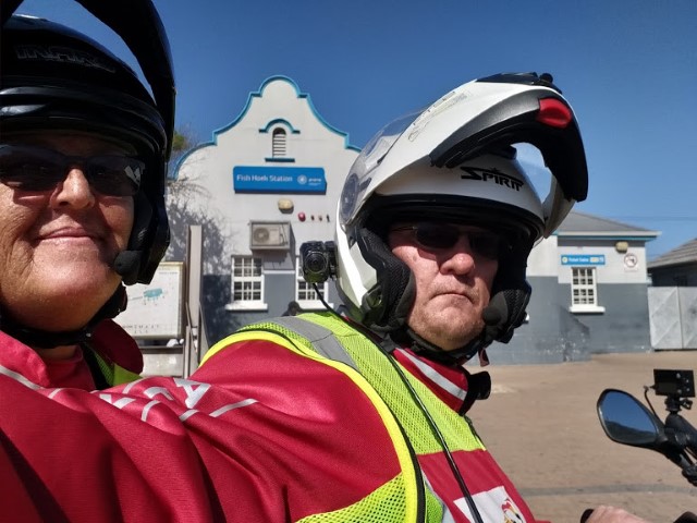 Fish Hoek