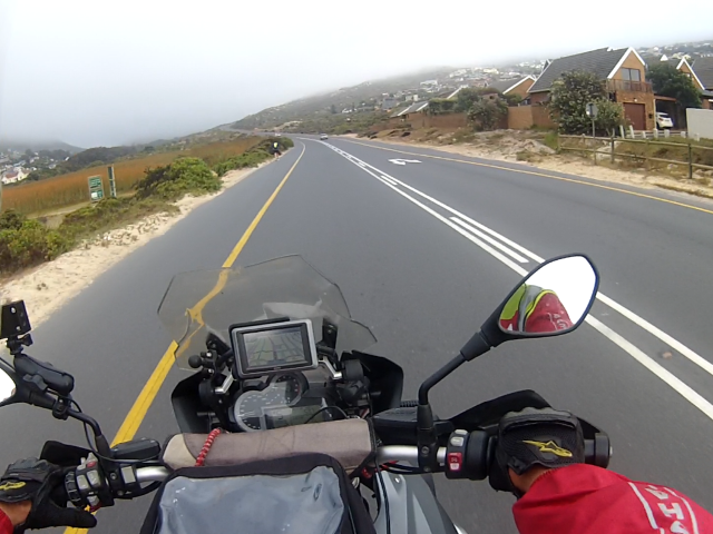 Blackhill Pass