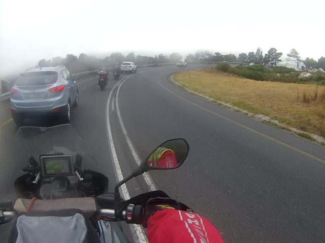 Ou Kaapse Weg
