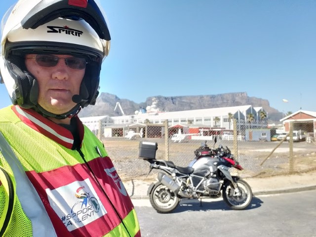 Cape Town
