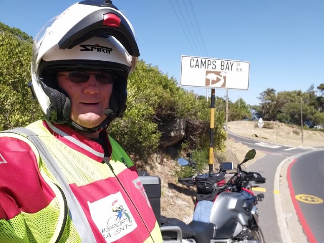 Camps Bay