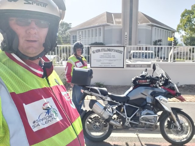 Stellenbosch
