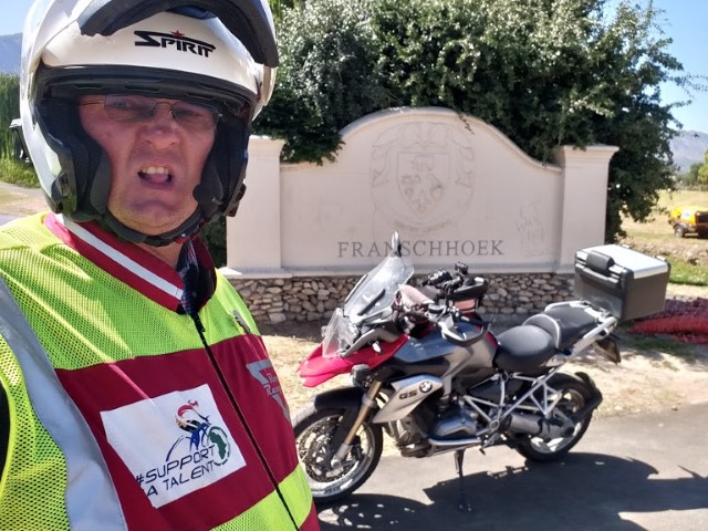 Franschhoek