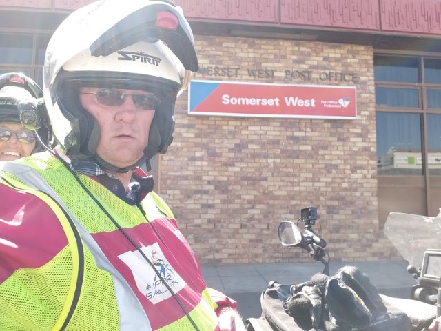 Somerset West