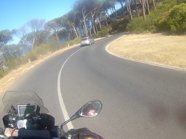 Kloof Road