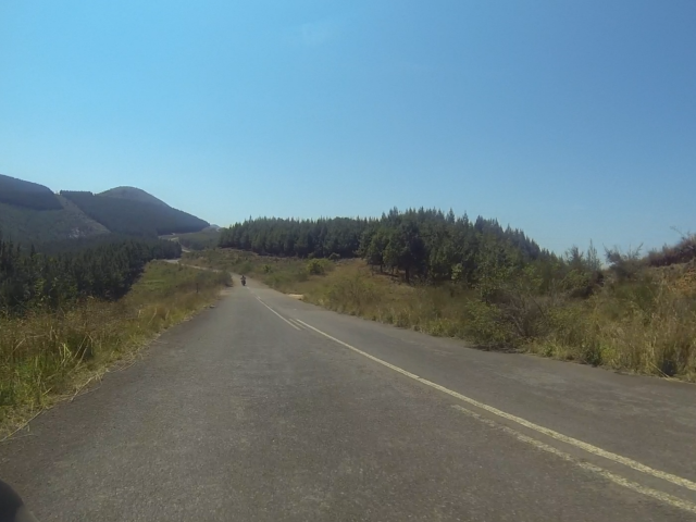 Bulembu Pass