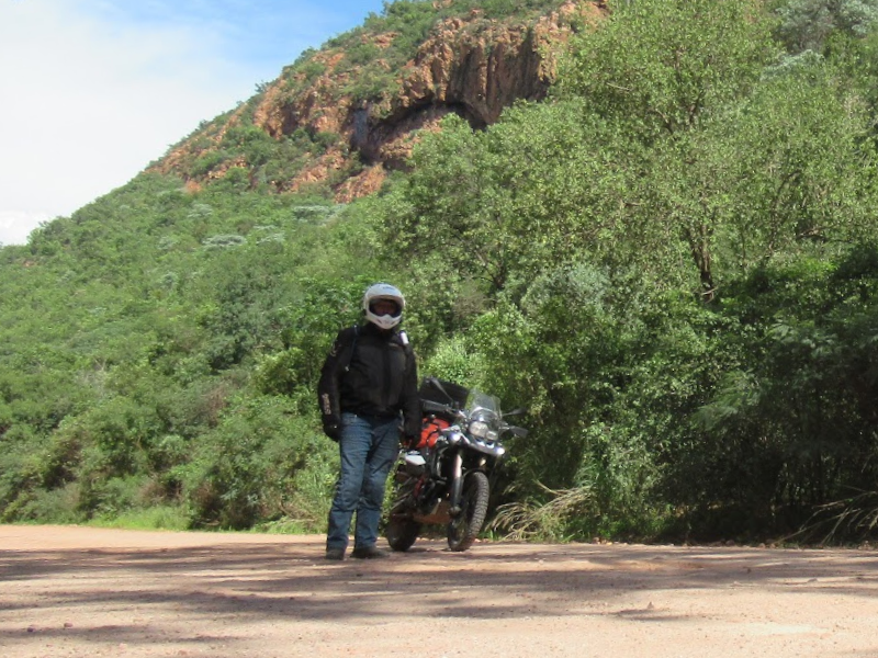 Trichardtspoort