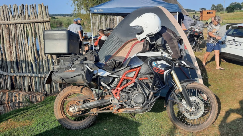 Bike & Bass (MBAT)