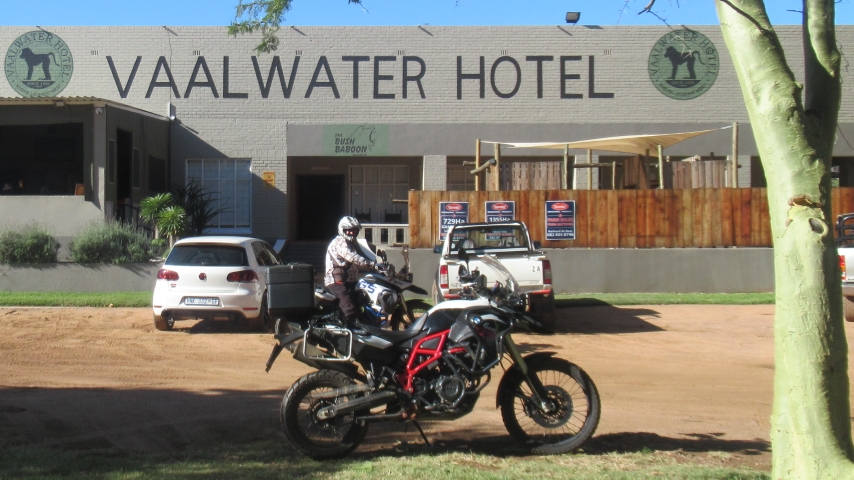 Vaalwater