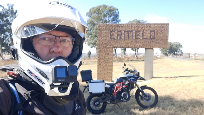 Ermelo