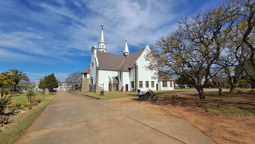 Emkhondo (Pietretief)