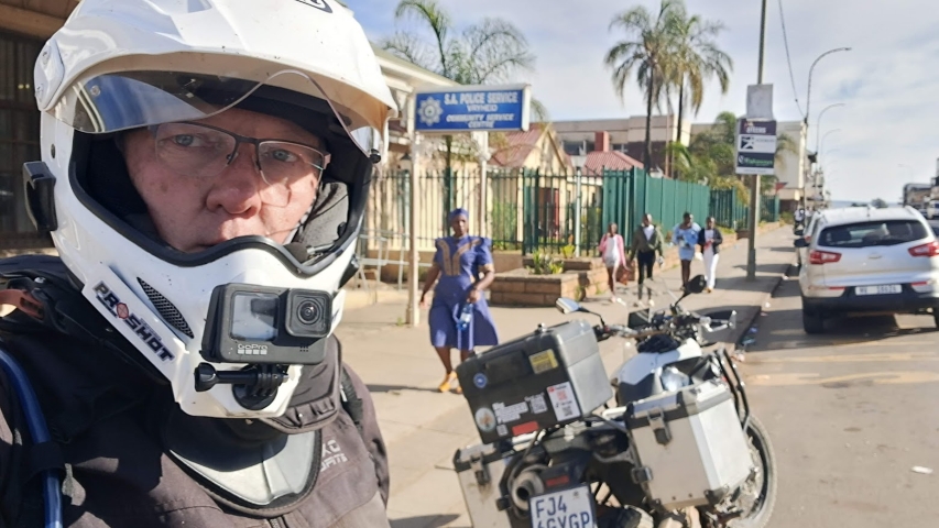 Vryheid