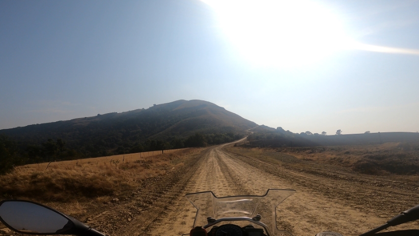 Normandien Pass