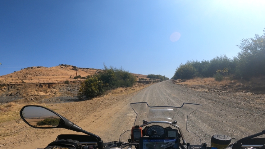 Hattingshoogte Pass