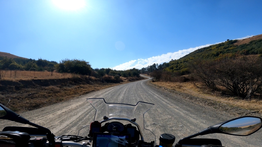 Mollshoogte Pass