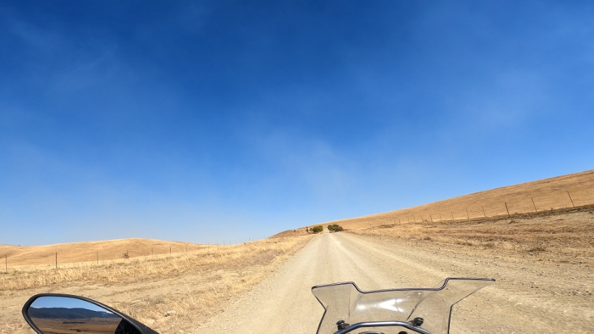 Kwaggasnek Pass