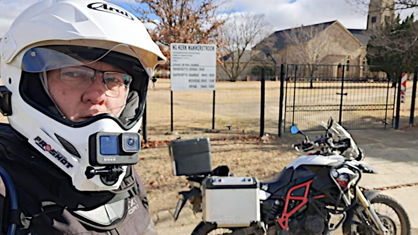Wakkerstroom