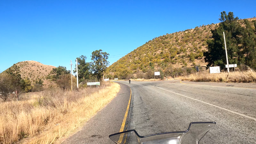 Gouwsberg Pass