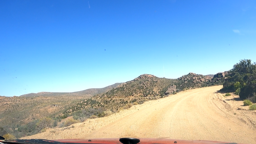 Grootvlei Pass