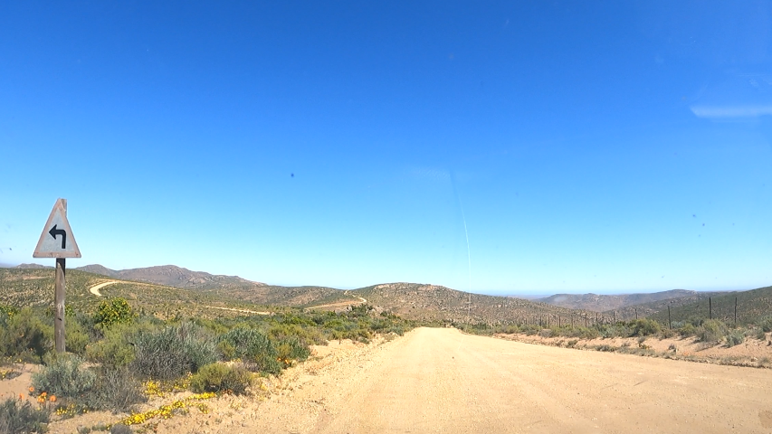 Systershoog Pass