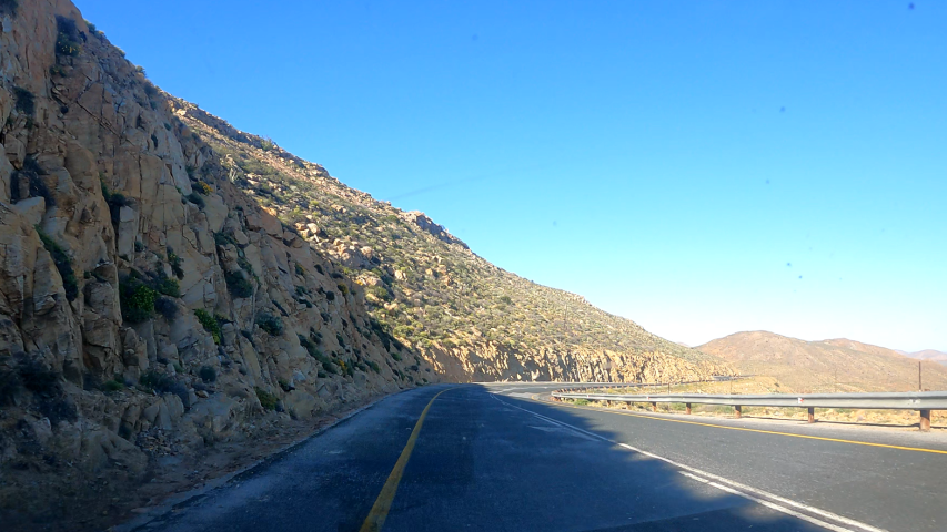 Anenous Pass