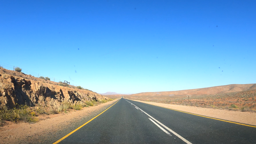 Windpoort Pass